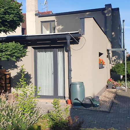 Pod Lipou Apartment Liberec Bagian luar foto