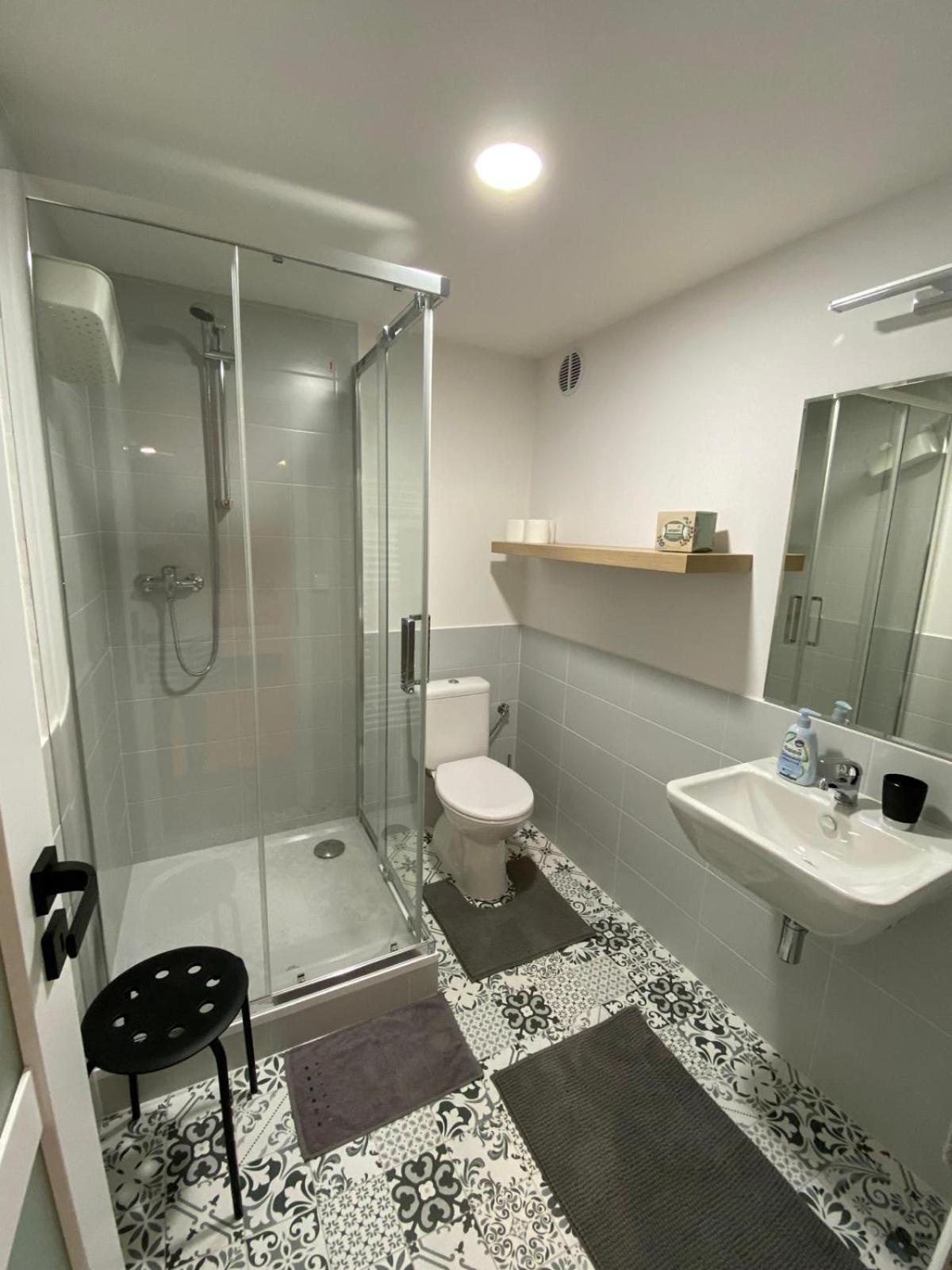 Pod Lipou Apartment Liberec Bagian luar foto